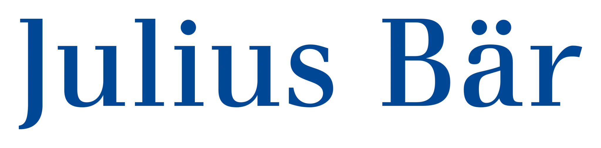 Julius Baer