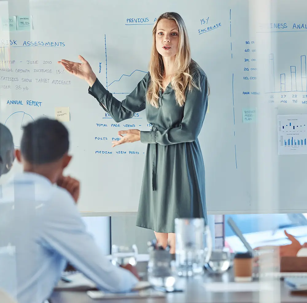Brand Amplification and Developing Your Personal Brand, The Power Station by Janine Manning