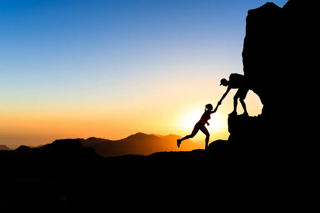 High Performance Career Coaching by Janine Manning, The Power Station